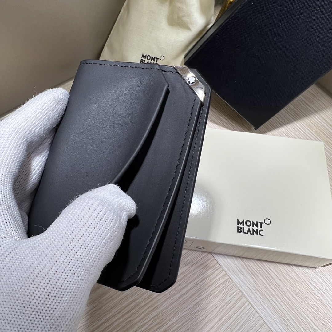 Montblanc Wallets Purse